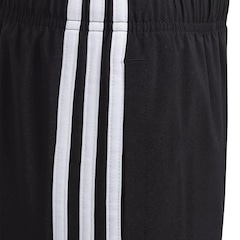 Calça adidas Essentials 3Stripes - Infantil - Foto 4