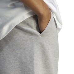 Bermuda adidas Bosshortft - Masculina - Foto 4