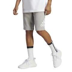 Bermuda adidas Bosshortft - Masculina - Foto 1