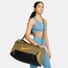 Bolsa Nike Brasilia 9.5 - 41 Litros - Foto 1