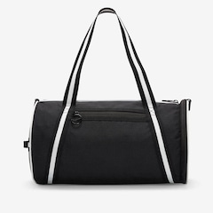 Sacola Nike Heritage Retro Duffel Bag - Unissex - Foto 4