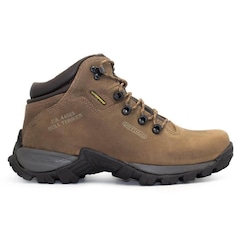 Bota Bull Terrier Terragrip - Masculina - Foto 1