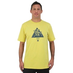 Camiseta Element x Star Wars Yoda - Masculina - Foto 2