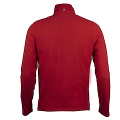 Jaqueta Le Coq Fleece Essentials - Masculina - Foto 2