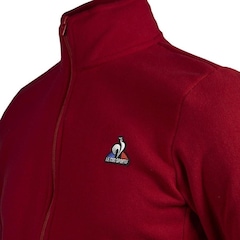 Jaqueta Le Coq Fleece Essentials - Masculina - Foto 3
