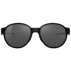 Óculos de Sol Unissex Oakley Coinflip Matte Black Prizm Black Polarizad - Foto 4