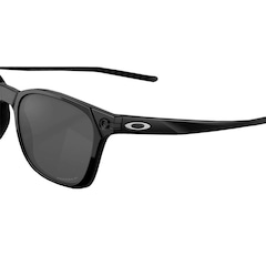 Óculos de Sol Oakley Unissex Ojector Black Ink / Prizm Black Polarized - Foto 5