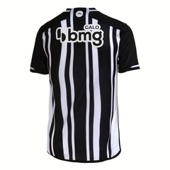 Camisa Atlético-Mg I 23/24 adidas - Masculina - Foto 3