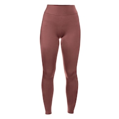 Calça Legging She Bolso Brilho - Feminina - Foto 1