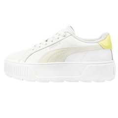 Tênis Puma Karmen L Bdp - Feminino - Foto 2