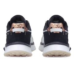 Tênis Puma Wild Rider Soft Metal Ebony - Feminino - Foto 3