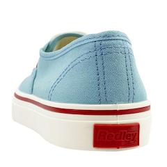 Tênis Redley Originals - Feminino - Foto 4