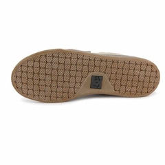 Tênis DC Shoes Shoes Anvil Grey Gum - Unissex - Foto 4