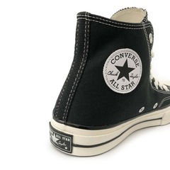 Tênis Cano Alto Converse All Star Chuck 70 Hi - Unissex - Foto 4