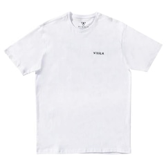 Camiseta Vissla Risky - Masculina - Foto 1