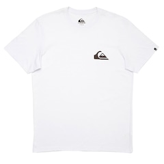 Camiseta Quiksilver Plus Size - Masculina - Foto 1