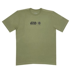 Camiseta Element Star Wars - Masculina - Foto 1
