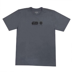 Camiseta Element Star Wars - Masculina - Foto 1