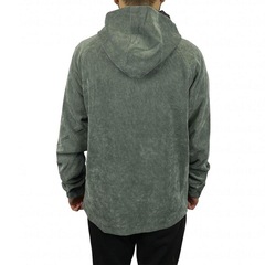 Jaqueta com Capuz Rip Curl Jorney Dupla face - Masculina - Foto 2