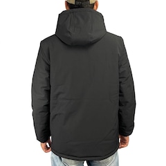 Jaqueta com Capuz Hurley Strong - Masculina - Foto 5