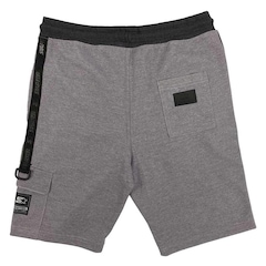 Bermuda de Moletom Starter T592A - Masculina - Foto 2