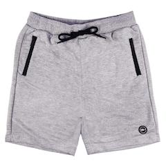 Bermuda de Moletom Freesurf - Masculina - Foto 1