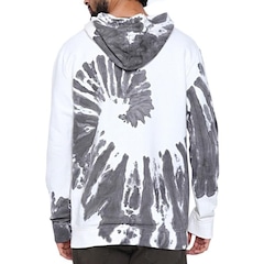 Blusão de Moletom com Capuz Especial Rip Curl Fadeout Hood - Masculino - Foto 2