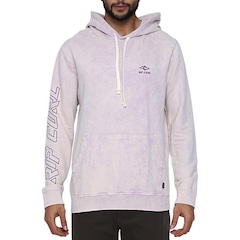Blusão de Moletom com Capuz Rip Curl Originals Surf - Masculino - Foto 1