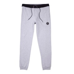 Calça De Moletom Vissla Sofa Surfer Locker - Masculina - Foto 1