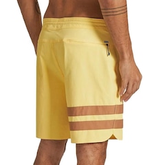 Bermuda Hurley Água Phantom Block Party 18 - Masculina - Foto 2