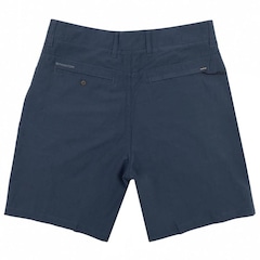 Bermuda Hurley Água Phantom Walk Naturals 20" - Masculina - Foto 5