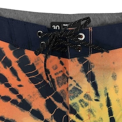 Bermuda Hurley Água Phantom Tailgate 18 Multi - Masculina - Foto 4