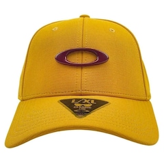 Boné Aba Curva Oakley Amber - Fechado - Adulto - Foto 2