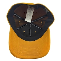 Boné Aba Curva Oakley Amber - Fechado - Adulto - Foto 1