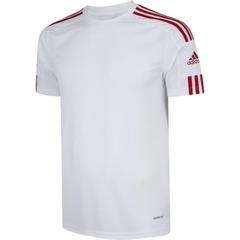 Camiseta adidas Squadra 21 - Masculina - Foto 3