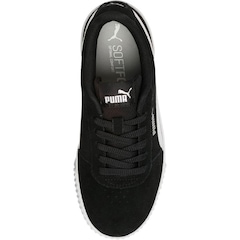 Tênis Puma Carina - Infantil - Foto 4