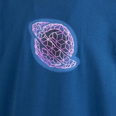 Camiseta Lost 3D - Masculina - Foto 2