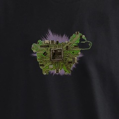 Camiseta Lost Circuit Sheep - Masculina - Foto 2