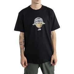 Camiseta Lost Crazy Sheep - Masculina - Foto 1