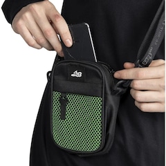 Shoulder Bag Lost Bag Mash - Foto 2