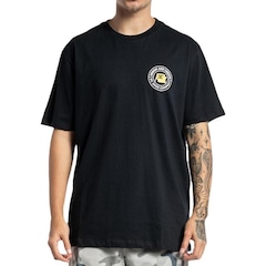 Camiseta DC Shoes Flag Staff FB WT23 - Masculina - Foto 1