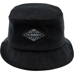 Chapéu Bucket DC Shoes Expedition - Adulto - Foto 2