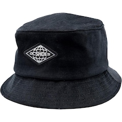 Chapéu Bucket DC Shoes Expedition - Adulto - Foto 1