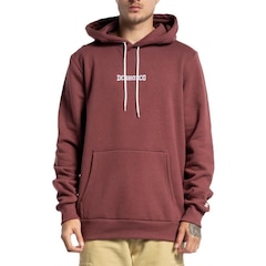 Blusão de Moletom com Capuz DC Shoes Riot 2 WT23 - Masculino - Foto 1