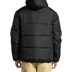 Jaqueta com Capuz DC Shoes DC Star Puffer WT23 - Masculina - Foto 2