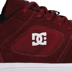 Tênis DC Shoes DC Court Graffik LE - Masculino - Foto 2