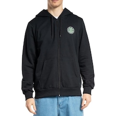 Blusão de Moletom com Capuz Element Aberto Seal BP WT23 - Masculino - Foto 1