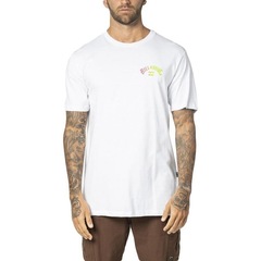 Camiseta Billabong Arch WT23 - Masculina - Foto 1