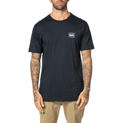 Camiseta Billabong Crayon Wave WT23 - Masculina - Foto 1