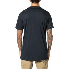Camiseta Billabong Exit Arch WT23 - Masculina - Foto 2